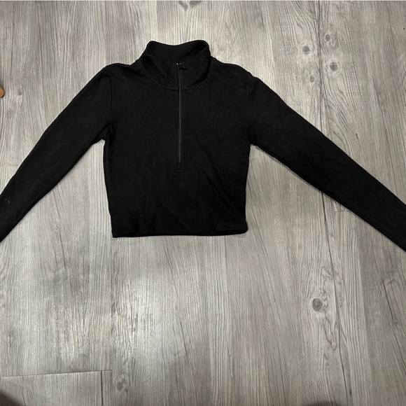 SUNDAY BEST quarter zip - Picture 1 of 1